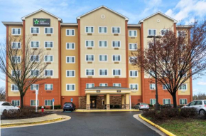 Отель Extended Stay America Suites - Washington, DC - Centreville - Manassas  Сентревилл